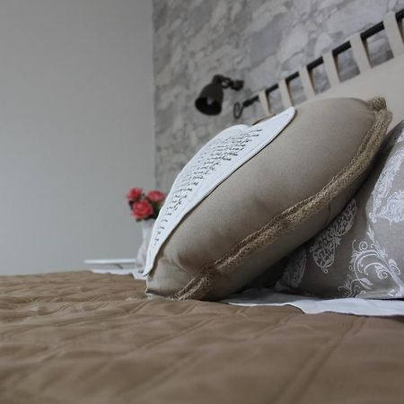 B&B L'Isola Che Non C'E Torre San Giovanni Ugento Zewnętrze zdjęcie
