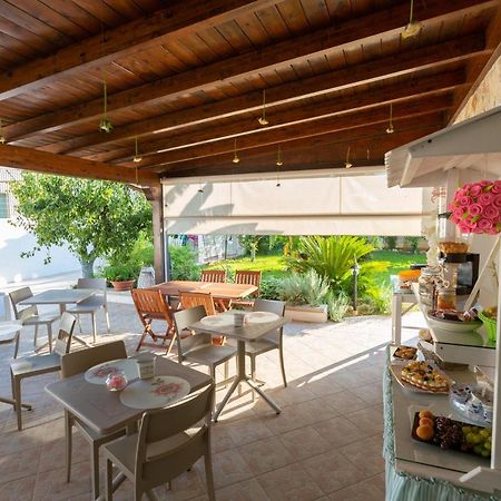 B&B L'Isola Che Non C'E Torre San Giovanni Ugento Zewnętrze zdjęcie