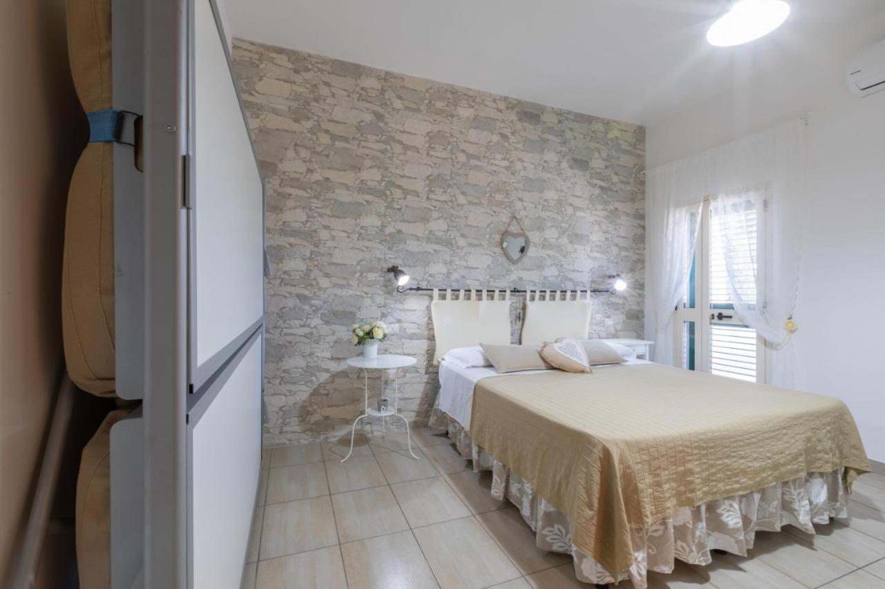 B&B L'Isola Che Non C'E Torre San Giovanni Ugento Zewnętrze zdjęcie