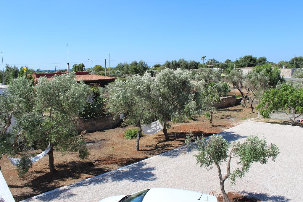 B&B L'Isola Che Non C'E Torre San Giovanni Ugento Zewnętrze zdjęcie