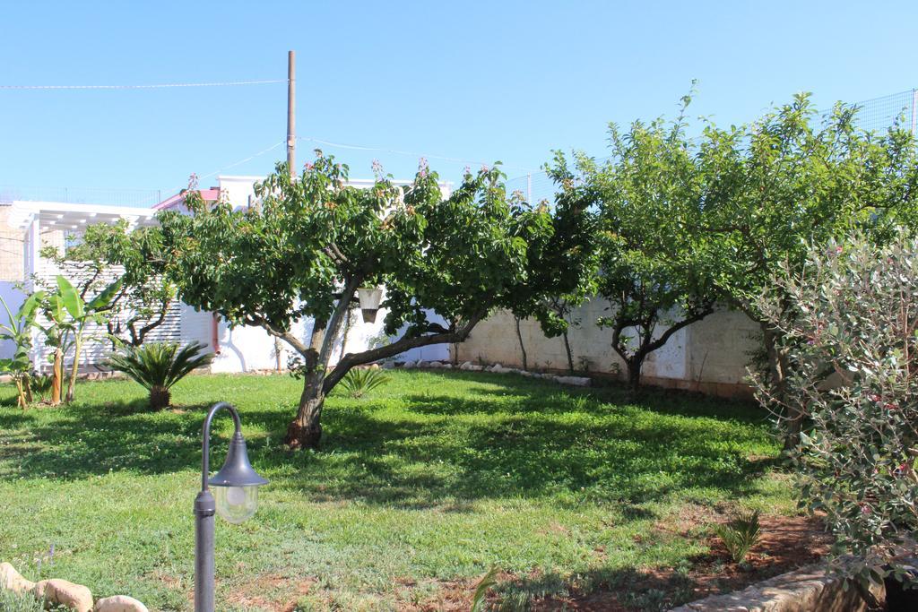 B&B L'Isola Che Non C'E Torre San Giovanni Ugento Zewnętrze zdjęcie