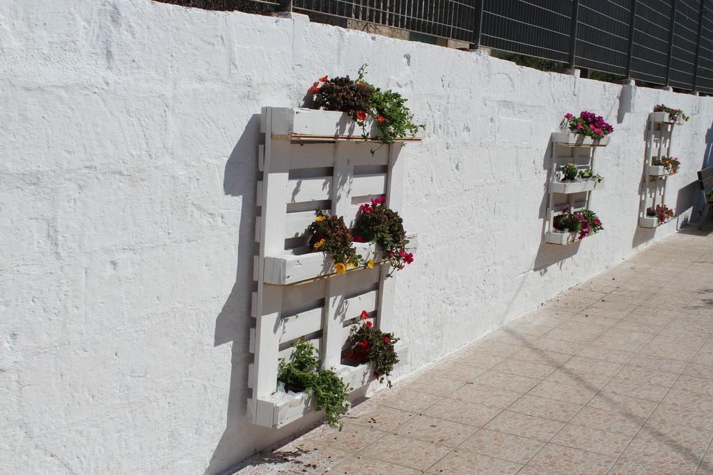 B&B L'Isola Che Non C'E Torre San Giovanni Ugento Zewnętrze zdjęcie