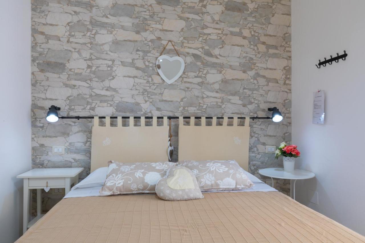 B&B L'Isola Che Non C'E Torre San Giovanni Ugento Zewnętrze zdjęcie