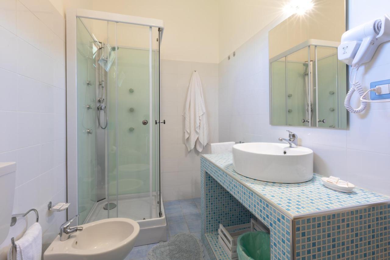 B&B L'Isola Che Non C'E Torre San Giovanni Ugento Zewnętrze zdjęcie