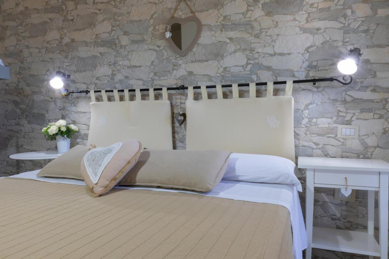B&B L'Isola Che Non C'E Torre San Giovanni Ugento Zewnętrze zdjęcie