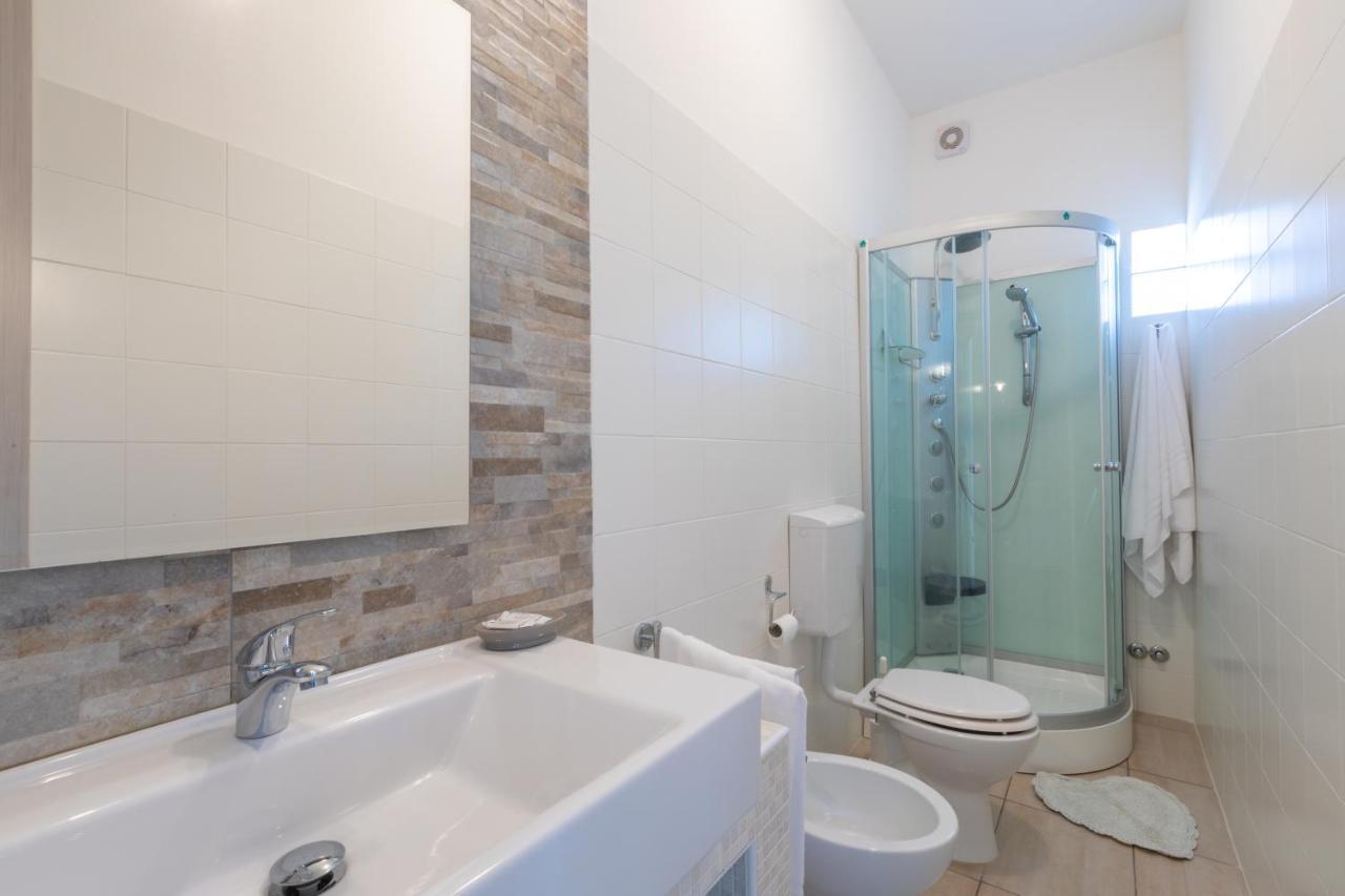 B&B L'Isola Che Non C'E Torre San Giovanni Ugento Zewnętrze zdjęcie